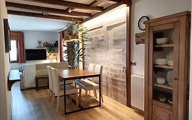 Espectacular y acogedor apartamento con todas las comodidades